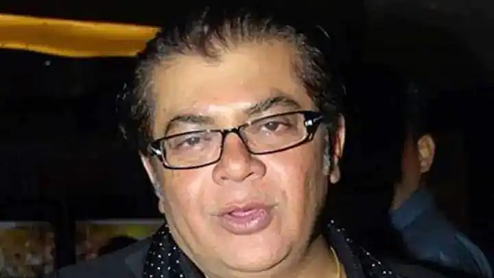 <div class="paragraphs"><p>نتن منموہن / سوشل میڈیا</p></div>