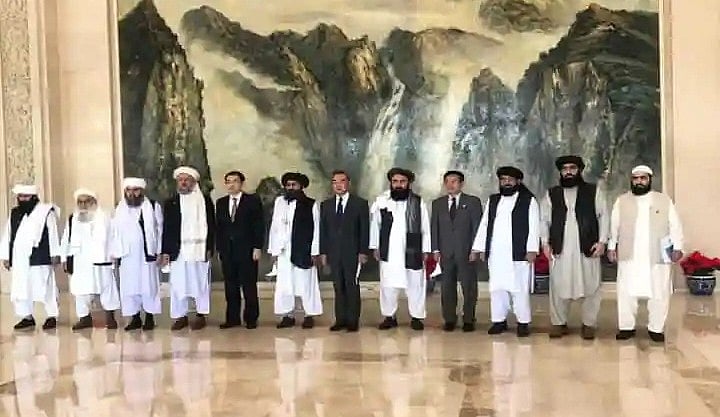 افغانستان میں بھارت کے درجنوں پروجیکٹوں کو دھچکا
