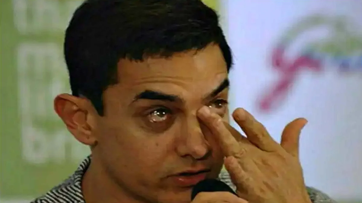 عامر خان / سوشل میڈیا