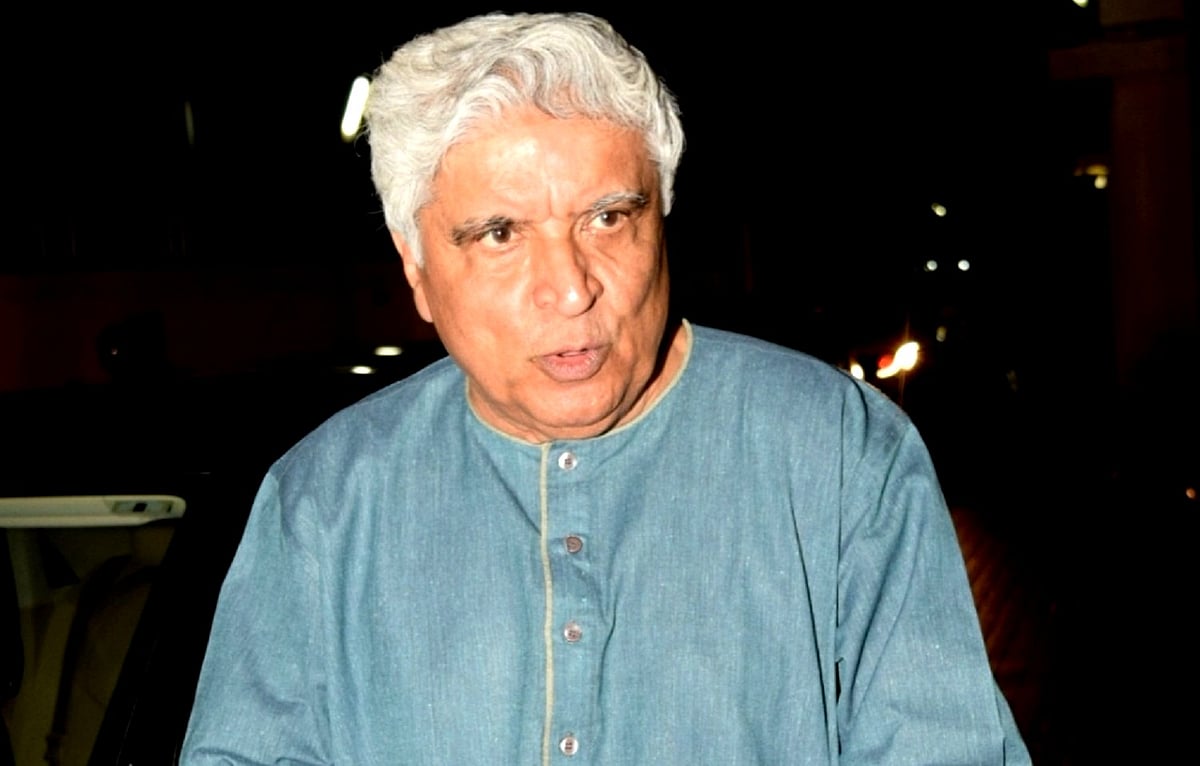 حجاب تنازعہ: ’نتیش کمار کو بلاشرط معافی مانگنی چاہیے‘، مسلم خاتون سے بدسلوکی معاملہ پر جاوید اختر کا بھی اظہارِ ناراضگی