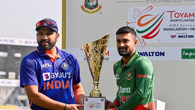 تصویر ٹوئٹر / @ICC