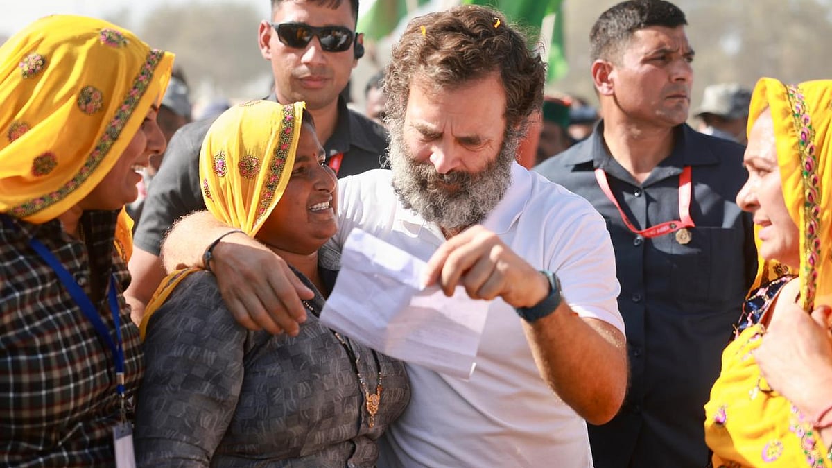 تصویر ٹوئٹر / @INCIndia