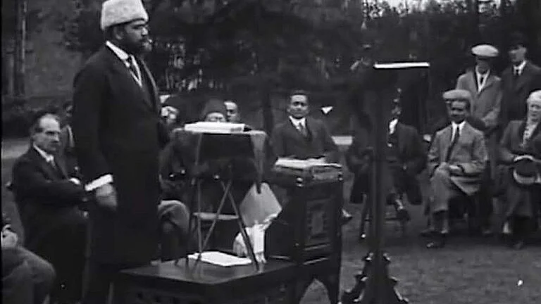 مولانا محمد علی جوہرؔ