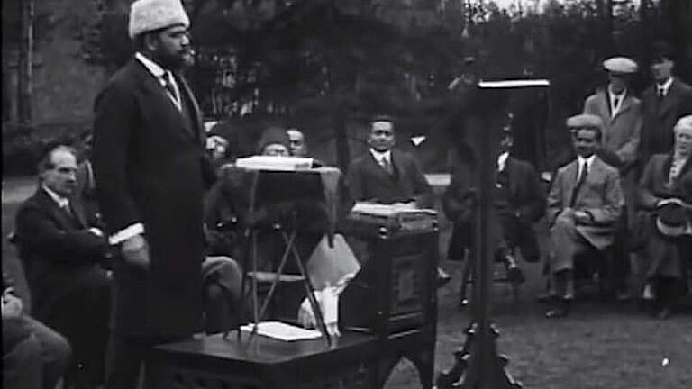 مولانا محمد علی جوہرؔ