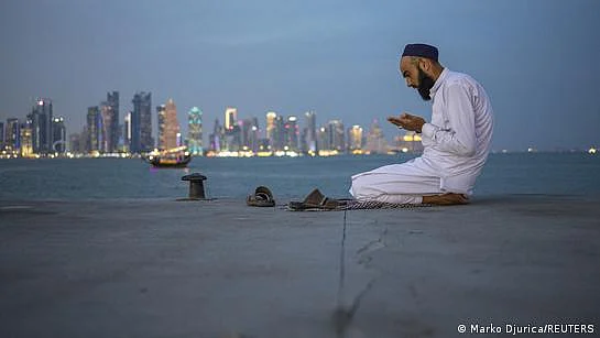 فیفا ورلڈ کپ، اسلامی تعلیمات متعارف کرانے کا موقع ہے، قطر