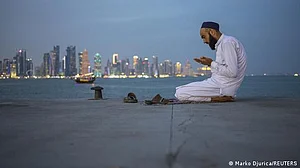 فیفا ورلڈ کپ، اسلامی تعلیمات متعارف کرانے کا موقع ہے، قطر