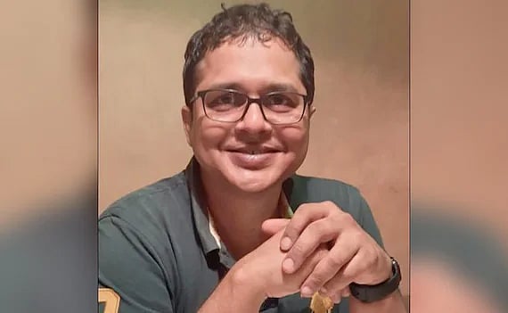 ٹی ایم سی ترجمان ساکیت گوکھلے گرفتار، موربی حادثہ پر وزیر اعظم مودی کو بدنام کرنے کا الزام