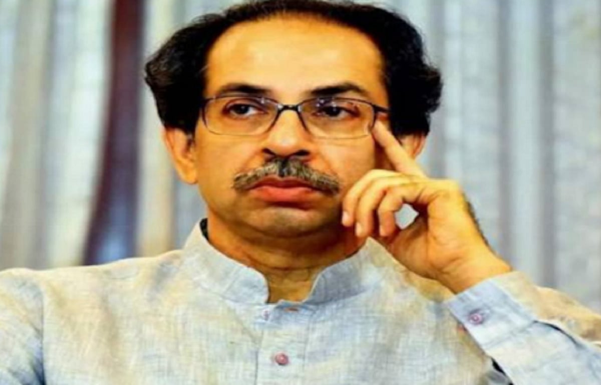 ’سرکاری اداروں کی نجکاری القاعدہ اور طالبان سے بھی خطرناک‘، ادھو ٹھاکرے گروپ کا مرکز پر شدید حملہ