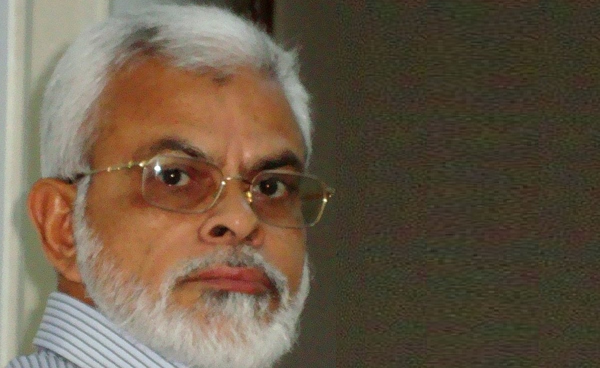 جیل میں بند پی ایف آئی سربراہ ابو بکر کی ہاؤس اریسٹ سے متعلق عرضی دہلی ہائی کورٹ سے خارج