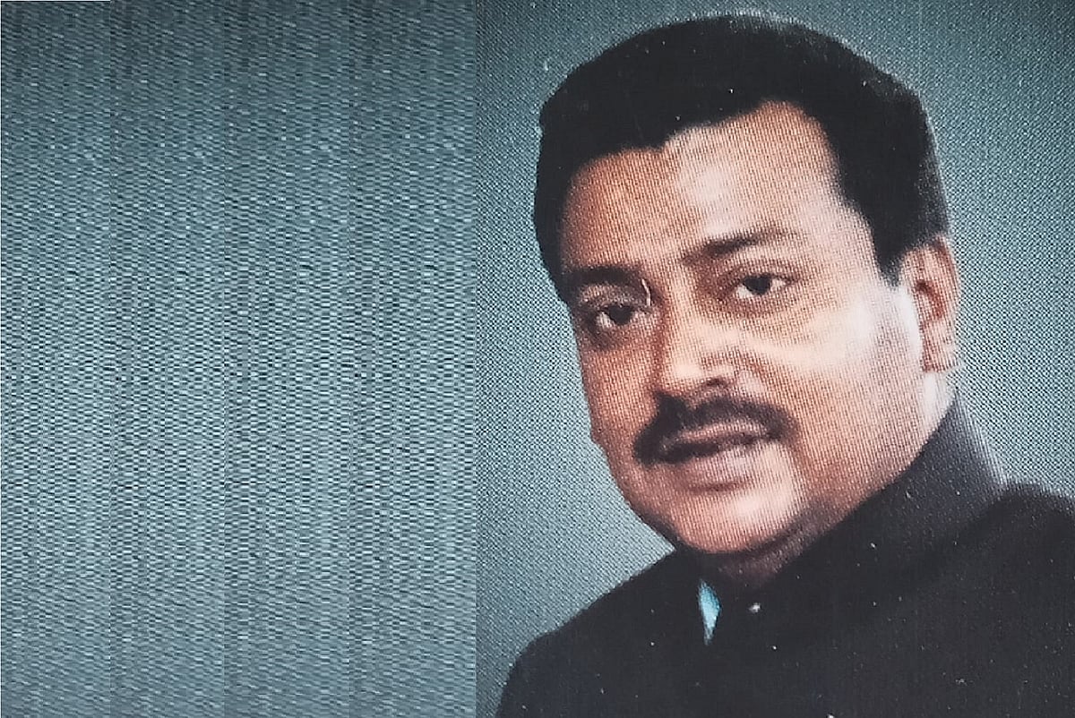 ادب کی متعدد جہتوں کا مسافر عباس رضا نیر جلالپوری