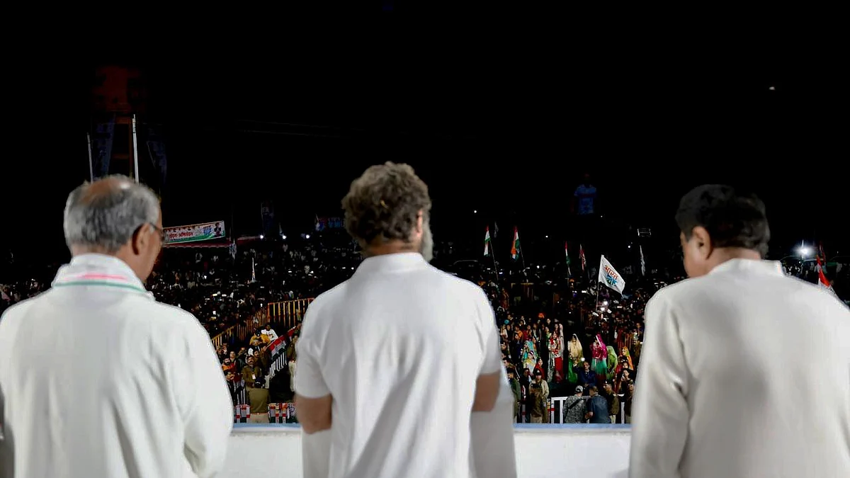 تصویر ٹوئٹر@INCIndia
