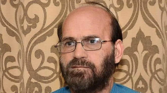 مشہور ناول نگار انیس اشفاق