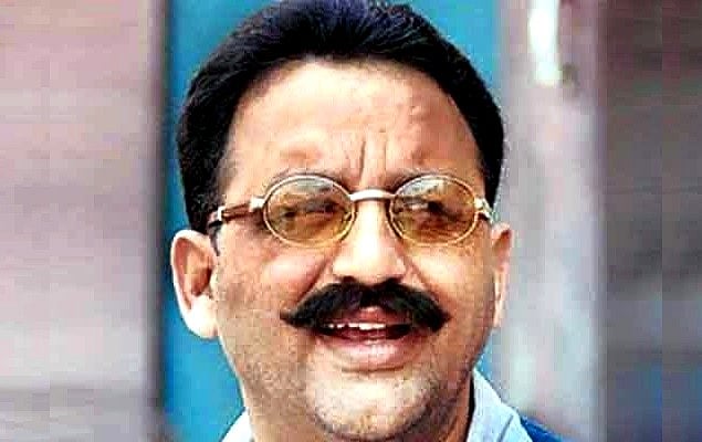 مختار انصاری کا انتقال، جیل میں دل کا دورہ پڑنے پر لایا گیا تھا اسپتال، مئو-غازی پور میں دفعہ 144 نافذ