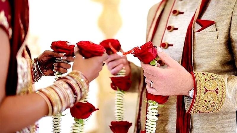 شادی، تصویر آئی اے این ایس