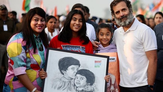 تصویر ٹوئٹر / @INCIndia