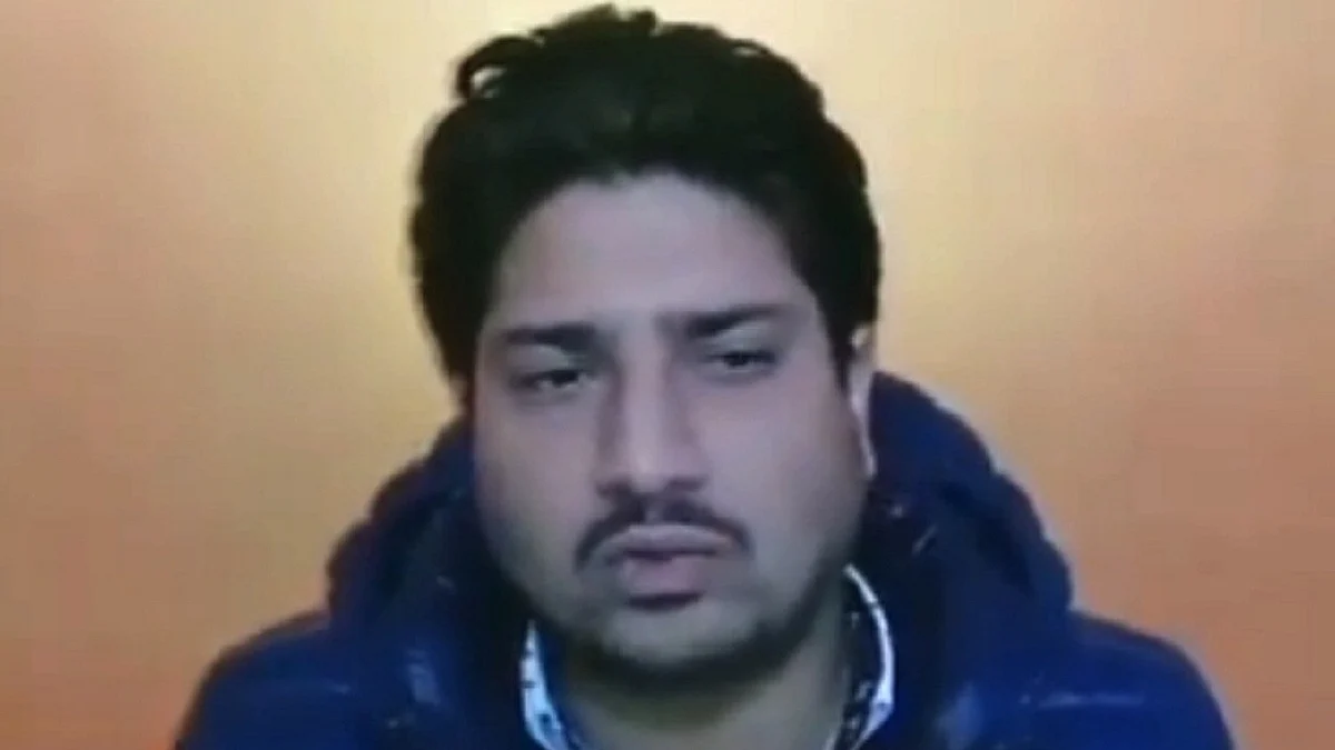 ناہید حسنِ تصویر آئی اے این ایس