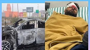 رشبھ پنت اب بھی آئی سی یو میں، کپتان روہت نے بھی ڈاکٹروں سے کی بات، صحت سے متعلق اپڈیٹ جاری