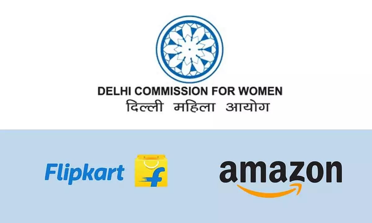 تیزاب فروخت کرنے کے خلاف فلپ کارٹ اور ایمیزون کو دہلی خاتون کمیشن نے بھیجا نوٹس