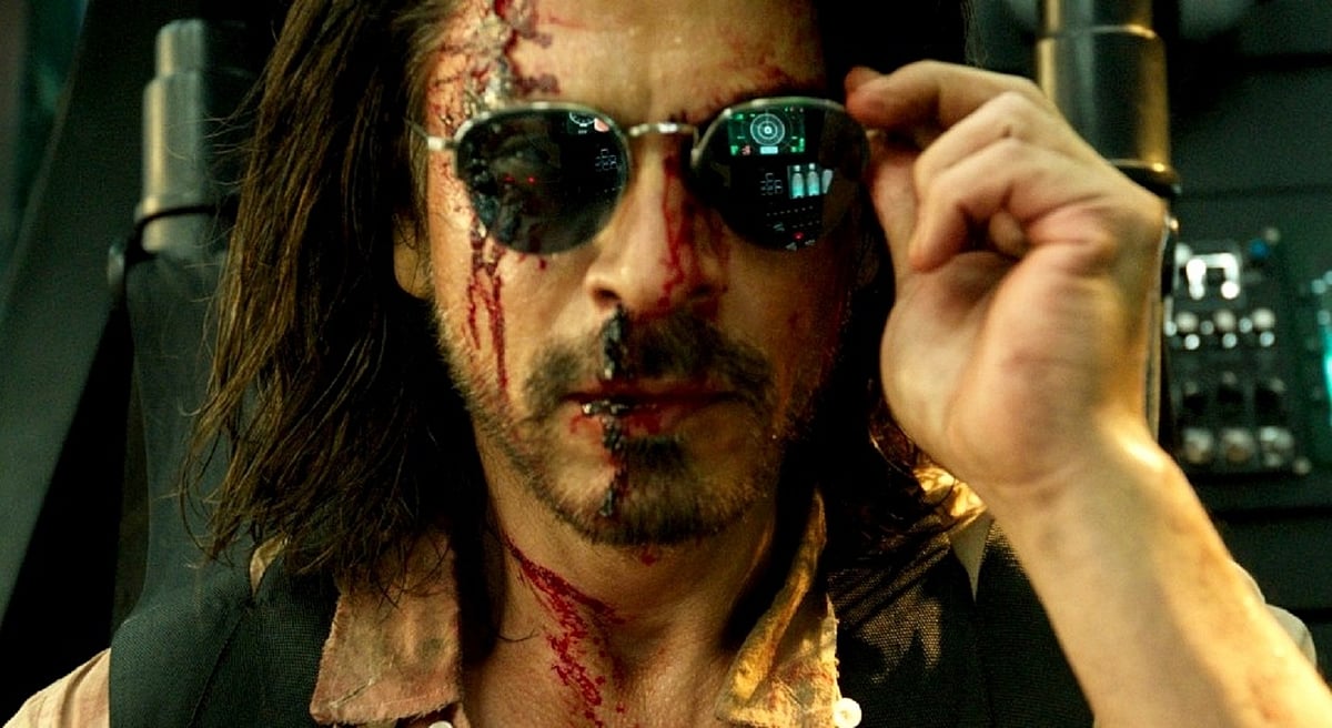فلم ’پٹھان‘ نے 13 دنوں میں کما ڈالے 422 کروڑ روپے، فلم ’کے جی ایف 2‘ کا ریکارڈ توڑنے سے چند قدم دور