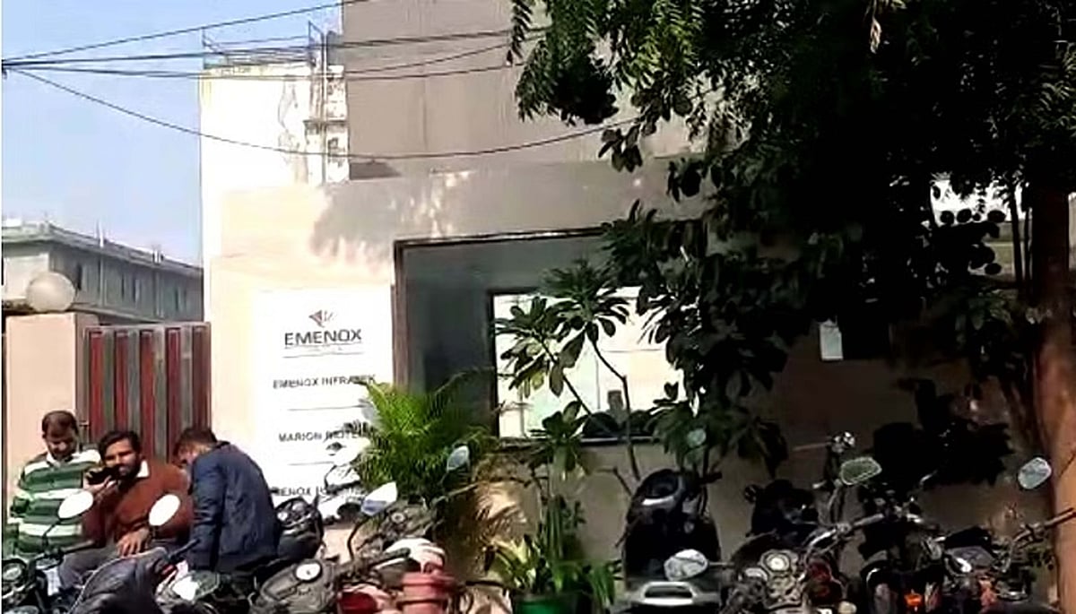 ازبکستان: کھانسی کے شربت سے بچوں کی موت کا معاملہ، سرکاری ایجنسیوں نے نوئیڈا کی ’ماریون بائیوٹیک‘ پہنچ کر حاصل کئے نمونے