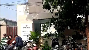 ازبکستان: کھانسی کے شربت سے بچوں کی موت کا معاملہ، سرکاری ایجنسیوں نے نوئیڈا کی ’ماریون بائیوٹیک‘ پہنچ کر حاصل کئے نمونے