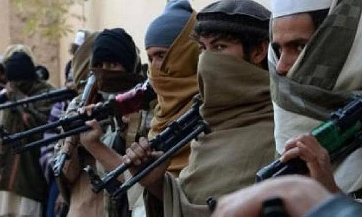 امریکہ کی دہشت گردی پر کارروائی! کالعدم القاعدہ برصغیر اور ٹی ٹی پی کے رہنماؤں کو دہشت گرد قرار دیا