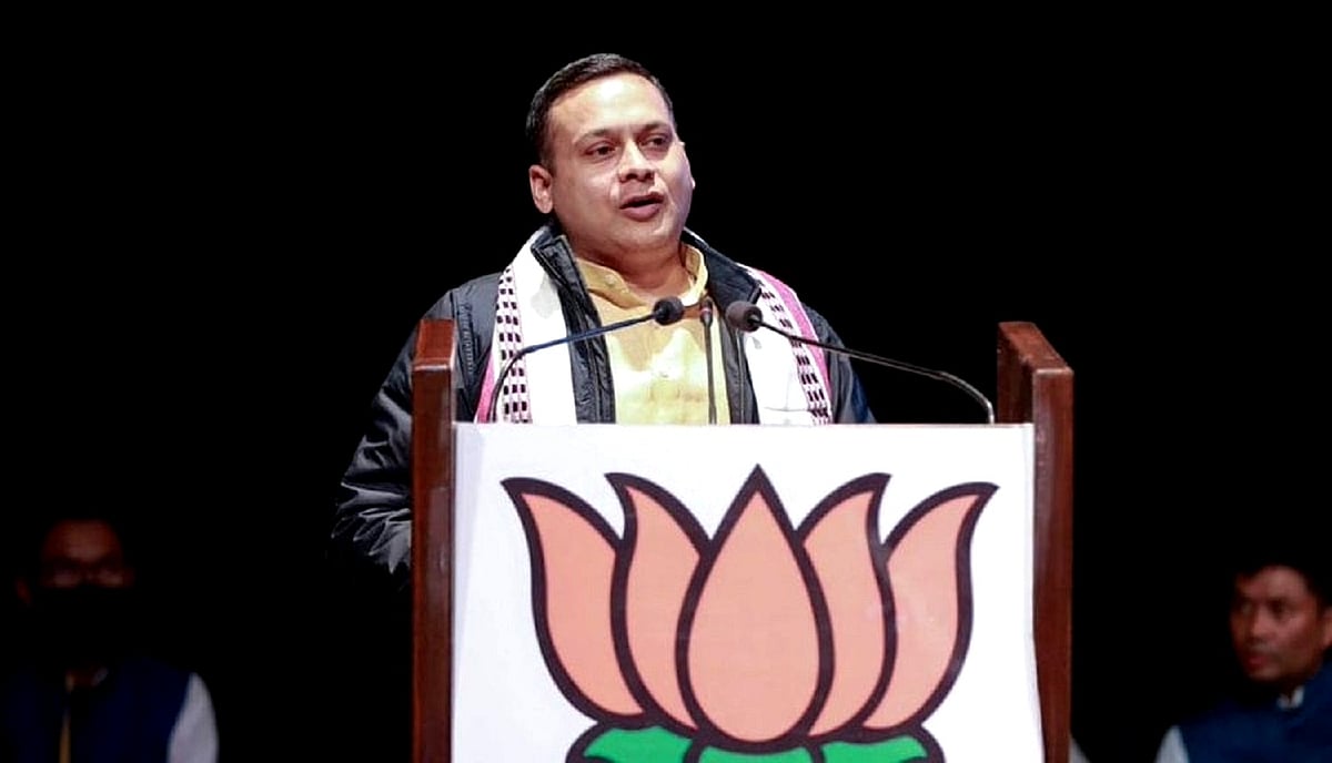 ’اندرا گاندھی اور راجیو گاندھی پر قابل اعتراض تبصرہ کے لیے مالویہ کو برخاست کیجیے‘، جئے رام رمیش نے نڈا کو لکھا خط