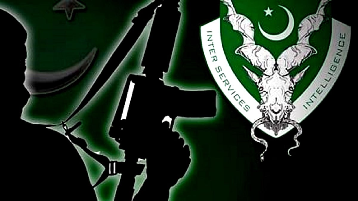 فحش ویب سائٹ کے ذریعہ آئی ایس آئی نے ہندوستانی نوجوان کو پھنسایا، مانگی ہندوستانی فوج سے متعلق ضروری جانکاری