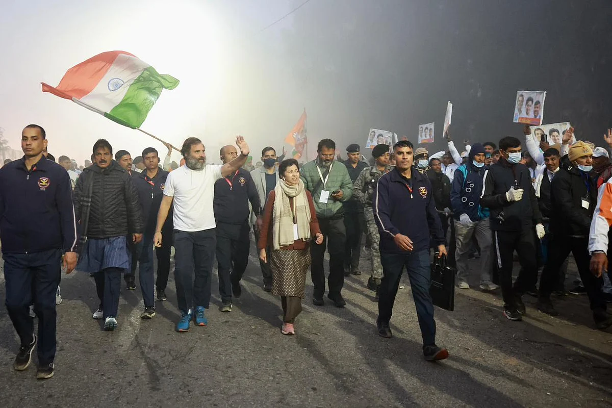 یہ ایک چھوٹا قدم ہے، ہمیں اٹھانے ہیں اور بڑے قدم... پرشوتم اگروال