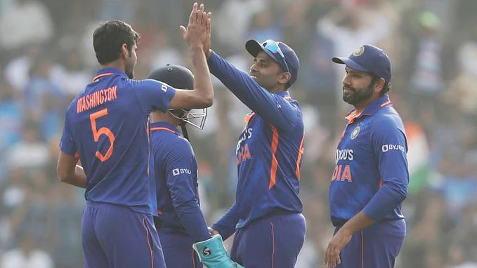 <div class="paragraphs"><p>تصویر ٹوئٹر / @BCCI</p></div>