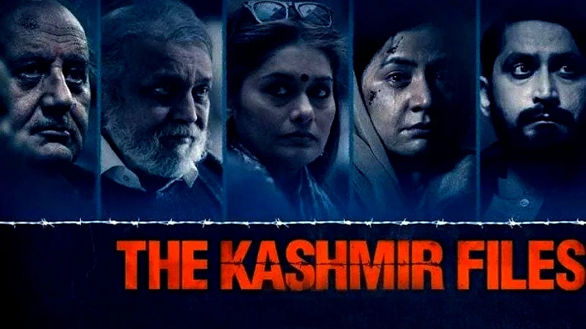 <div class="paragraphs"><p>دی کشمیر فائلس، تصویر آئی اے این ایس</p></div>
