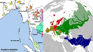 <div class="paragraphs"><p>ہندوستان میں انڈو یورپین زبانیں</p></div>
