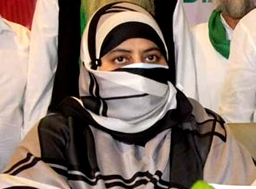 اومیش پال قتل معاملہ: شائستہ پروین اور گڈو مسلم کے خلاف لُک آؤٹ نوٹس جاری