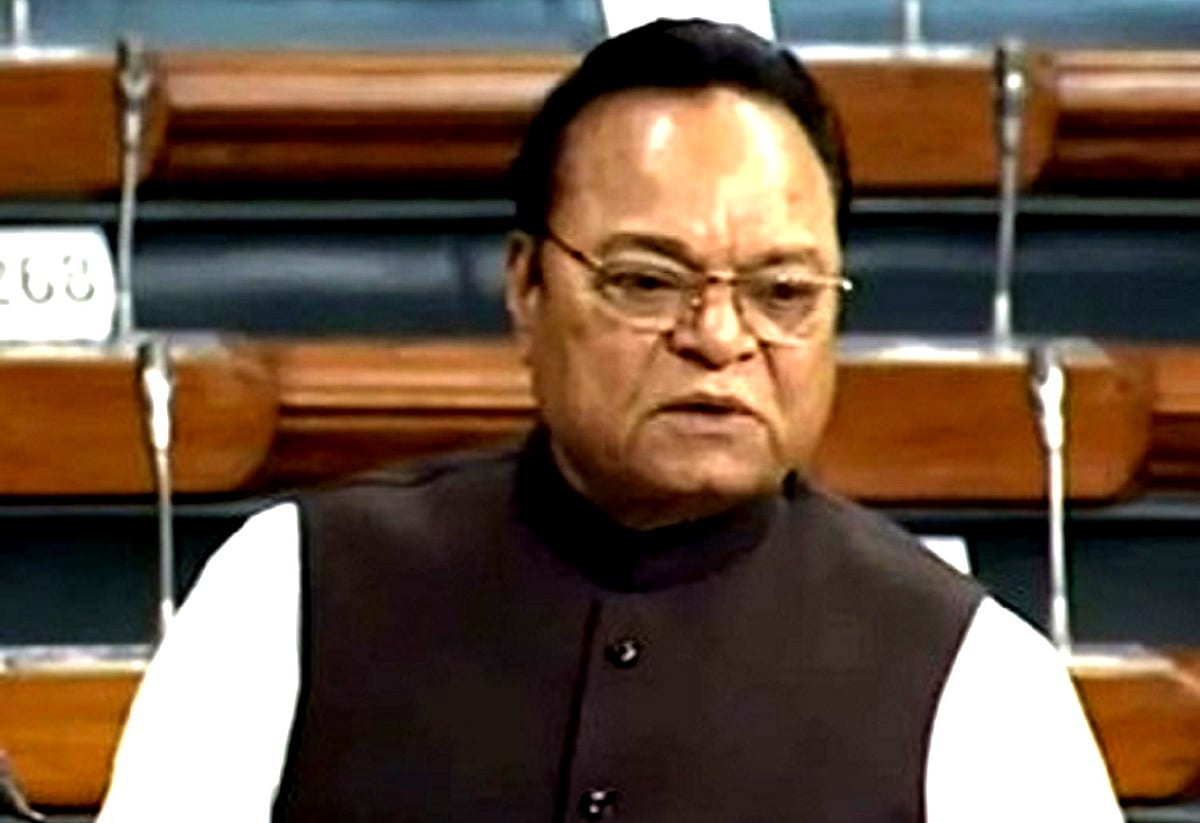 سنتوکھ سنگھ کے انتقال پر سونیا گاندھی نے جاری کیا تعزیتی پیغام، بھارت جوڑو یاترا 24 گھنٹے کے لیے ملتوی