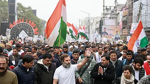 یاترا کا آسمان اور مستقبل کے چیلنجز... گنیش دیوی