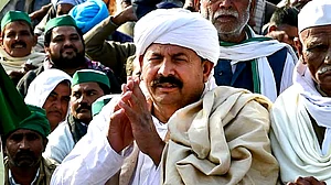 ’بھارت رتن سے کچھ نہیں ہوگا، کسانوں کے مسائل حل کرنے ہوں گے‘، نریش ٹکیت نے مودی حکومت کو کیا متنبہ