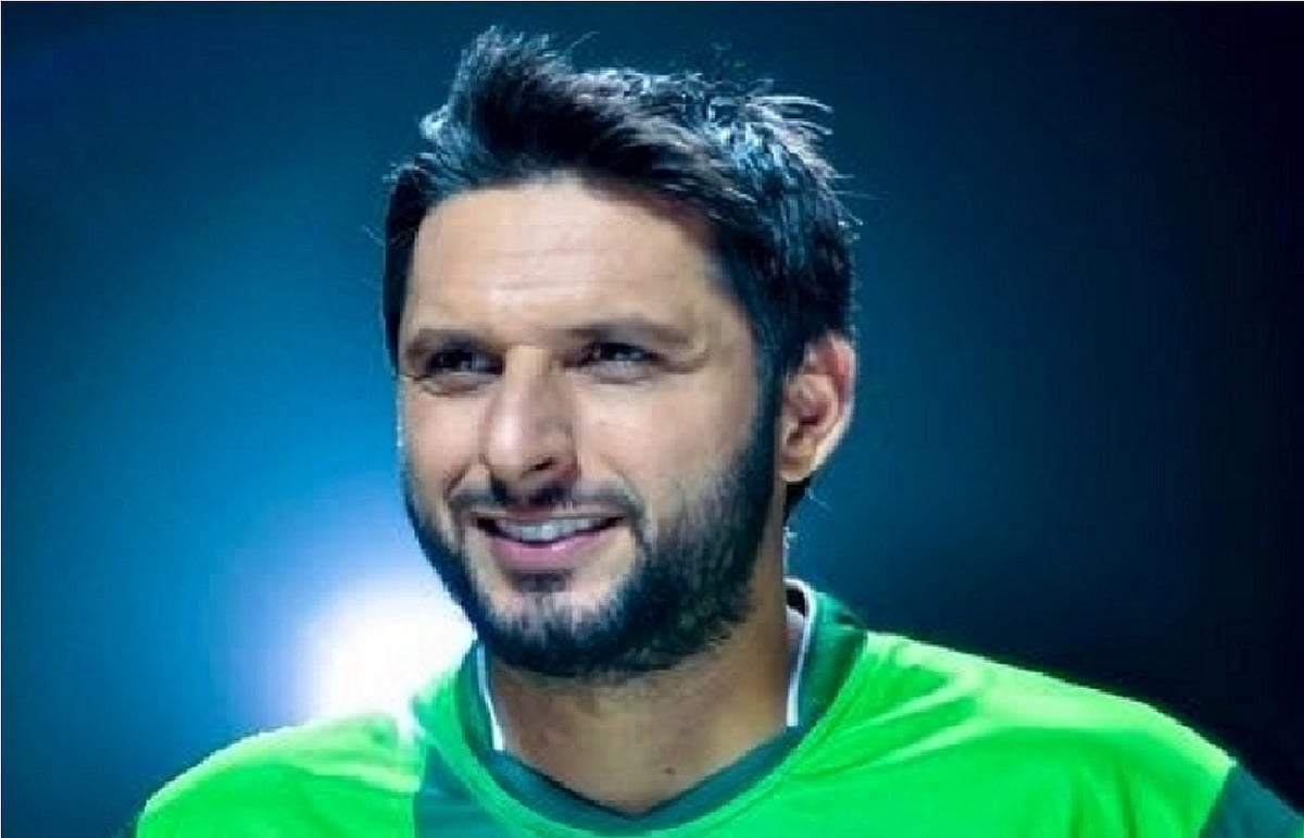’کیا احمد آباد کی پچ پر بھوت ہے؟‘ نریندر مودی اسٹیڈیم میں کھیلنے سے اعتراض پر شاہد آفریدی نے پی سی بی کو لگائی پھٹکار