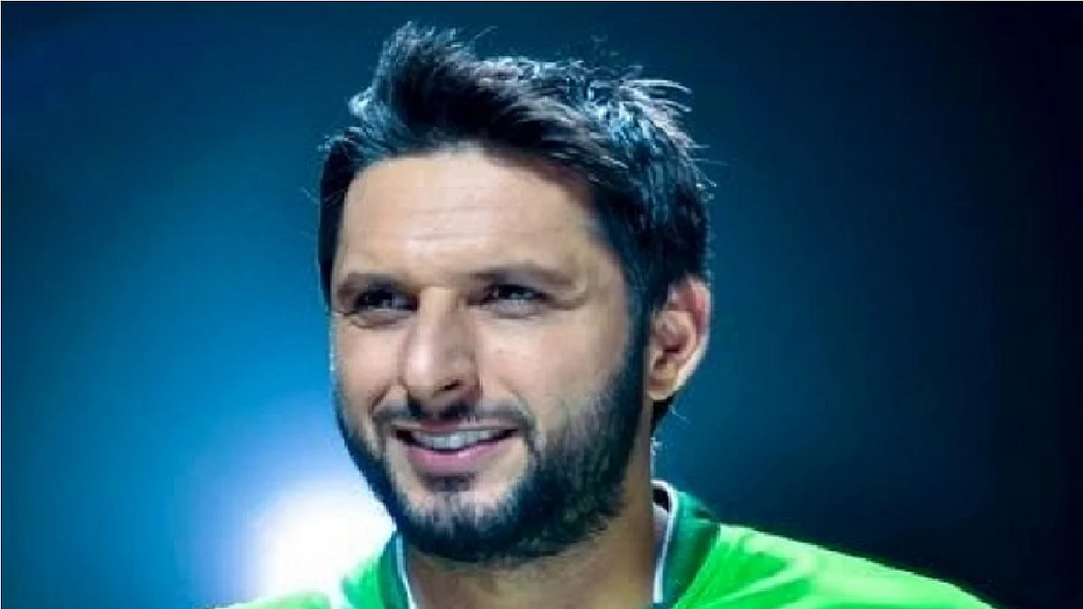 <div class="paragraphs"><p>شاہد آفریدی، تصویر آئی اے این ایس</p></div>