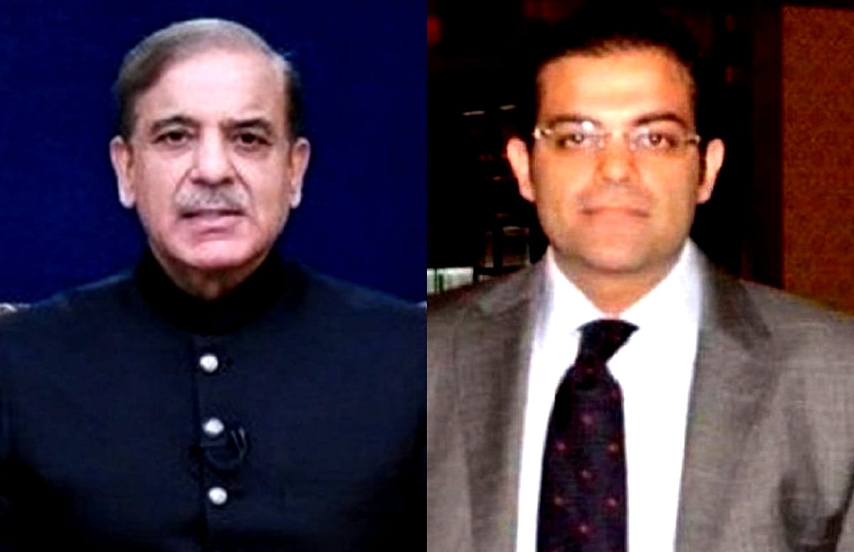 پاکستان: شہباز شریف کے بیٹے سلیمان شہباز منی لانڈرنگ کیس میں بے قصور قرار
