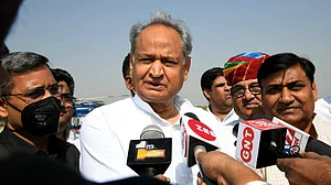 وزیر اعلیٰ گہلوت نے راجستھان پولیس محکمہ کو دیئے 201 کروڑ روپے، پرانے تھانوں اور چوکیوں کو نکھارنے کی تیاری