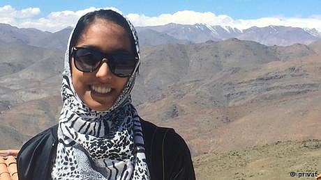 ہبل اور جیمز ویب ٹیلی سکوپ مشن میں اہم کردار ادا کرنے والی نوجوان سائنسدان ڈاکٹر منزہ عالم