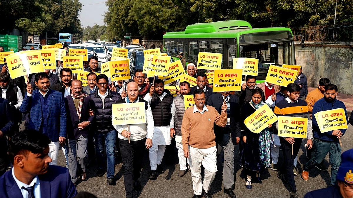 <div class="paragraphs"><p>تصویر ٹوئٹر <a href="https://twitter.com/ArvindKejriwal">@ArvindKejriwal</a></p></div>