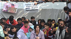 کھلاڑیوں کی ہراسانی کا معاملہ: مانیٹرنگ کمیٹی کی تشکیل تک ریسلنگ فیڈریشن کا کام کاج معطل
