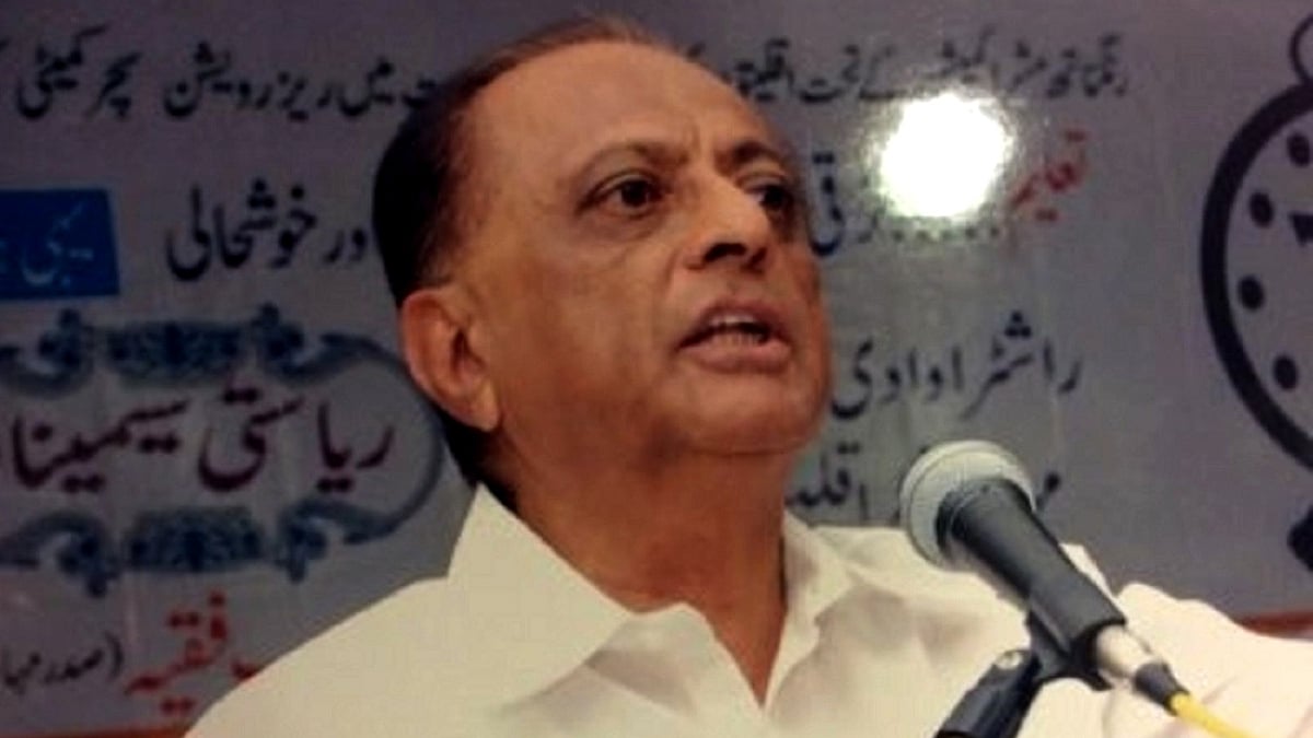 <div class="paragraphs"><p>مجید میمن، تصویر آئی اے این ایس</p></div>