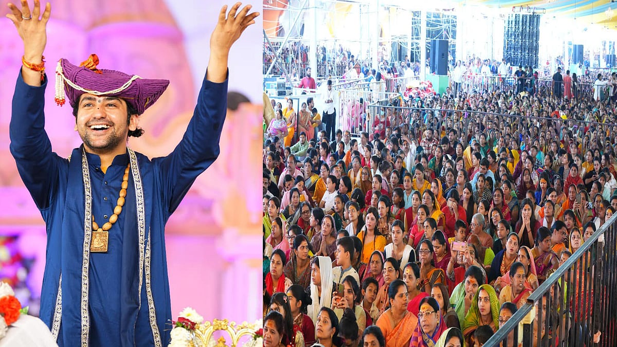 <div class="paragraphs"><p>تصویر ٹوئٹر /&nbsp;<a href="https://twitter.com/bageshwardham">@bageshwardham</a></p></div>
