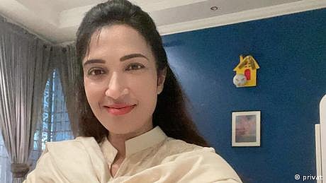پختون خواتین کا معاشرے میں کردار