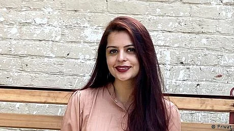 محبت کے ادراک کا لمحہ