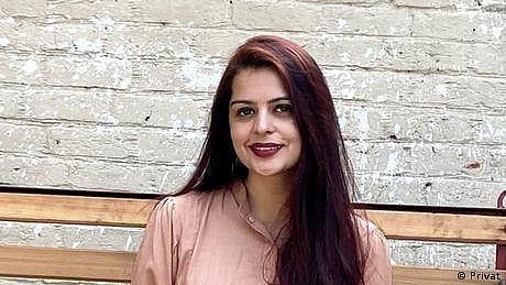 محبت کے ادراک کا لمحہ