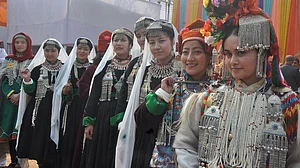یوم جمہوریہ کی پریڈ میں 23 جھانکیاں نظر آئیں گی