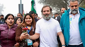 سَنگھ راہل گاندھی سے خوفزدہ... ظفر آغا